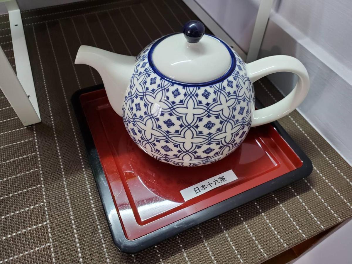 梨幸日和 Good Days In Liko Bed & Breakfast Cao Hùng Ngoại thất bức ảnh