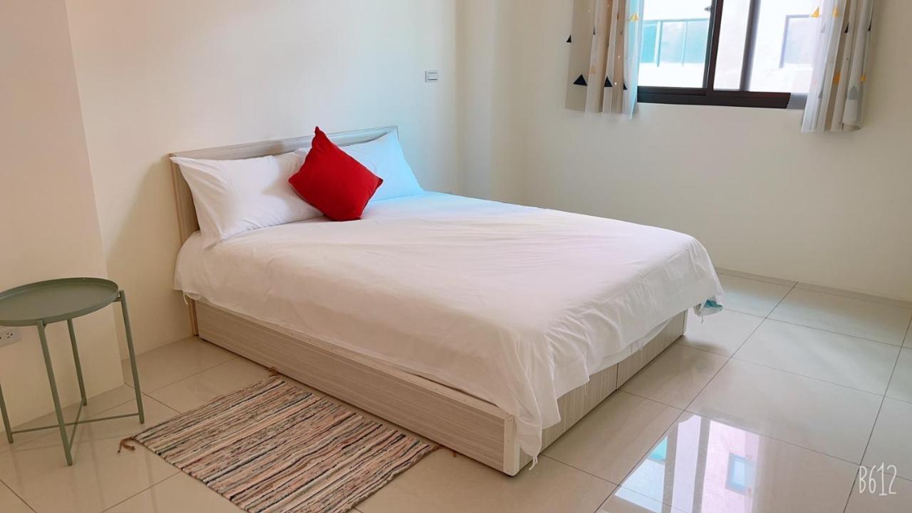 梨幸日和 Good Days In Liko Bed & Breakfast Cao Hùng Ngoại thất bức ảnh