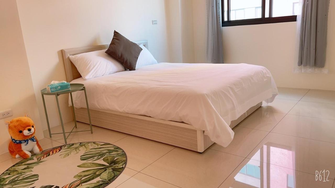梨幸日和 Good Days In Liko Bed & Breakfast Cao Hùng Ngoại thất bức ảnh